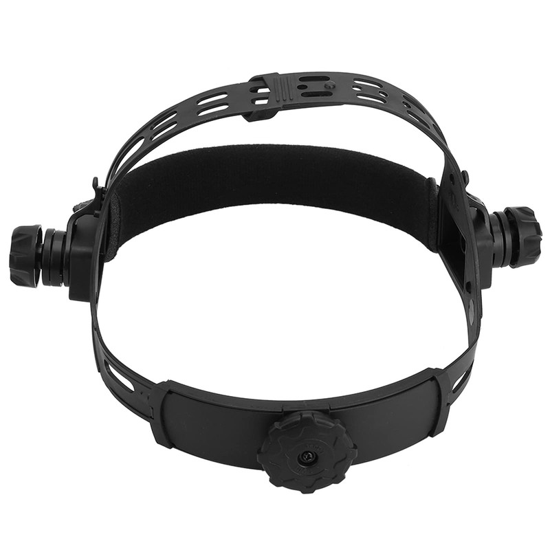 Replacement Headgear, Welding Welder Mask Adjustable Headband for Solar Auto