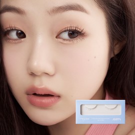 PICCASSO EYEME eyelash collaboration with Sangeun Unni U21 Under Eyelash - PICCASSO EYEME eyelash collaboration with Sangeun Unni U21 Under Eyelash