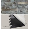 weimeisc 10 Sheets Peel and Stick Backsplash Tile for Kitchen,