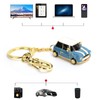 U Disk Exquisite Cartoon Car HighSpeed Reading Writing USB 2.0