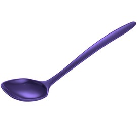 HUTZLER MANUFACTURING CO Spoon 12`- Violet, 1 Each