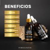 Paquete Sueros Cuidado Facial Hombre Serum Dia Y Noche 50ml