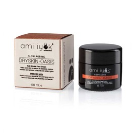 AMI IYOK SLOW AGEING DRYSKIN OASIS