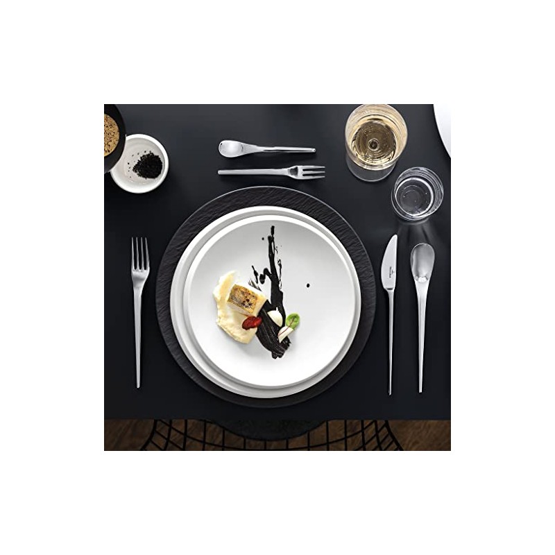 Villeroy & Boch, Rustproof 18/10 Stainless Steel, stainlesssteel