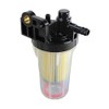 E-6A320-59912 Fuel Filter Assembly for Kubota B2320, L2800, L3400, B7410,