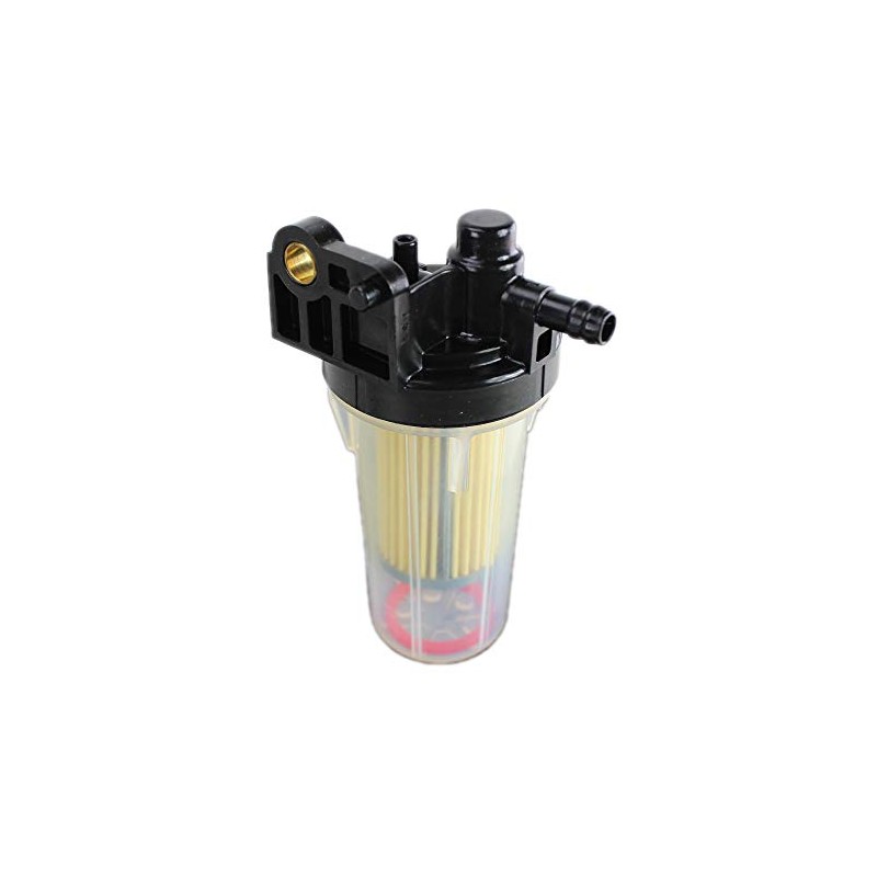 E-6A320-59912 Fuel Filter Assembly for Kubota B2320, L2800, L3400, B7410,