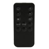 Soundbar Remote Control, Universal Replacement Remote Control for Cinema Speaker