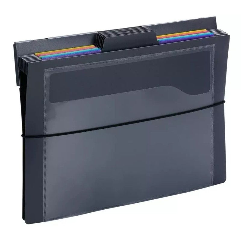 Smid Organizador Documentos Oficina Carpetas Pared Tipo Cascada