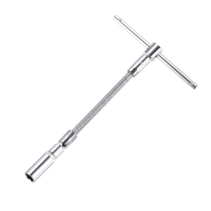 sourcing map Socket Accessory Set of 3 Pcs, 10mm 6-Point