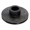 Pentair 355147Z 1/2" Plastic Impeller Challenger Pump Part