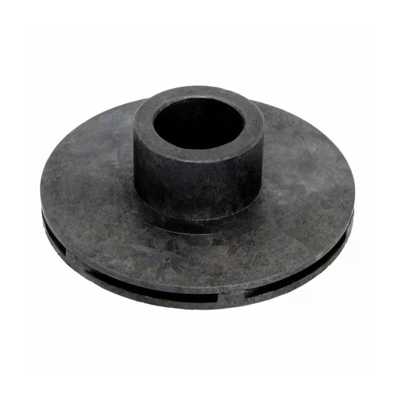 Pentair 355147Z 1/2" Plastic Impeller Challenger Pump Part