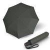Knirps I.200 Medium Duomatic Pocket Umbrella - Exclusive Handle Design