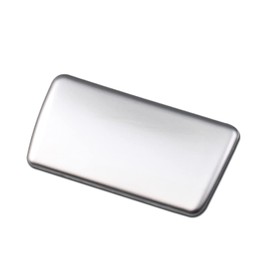 Beautost Fit for Nissan New Rogue 2021 2022 2023 2024 2025 Interior Front Glove Box Door Handle Panel Cover Trim (Matte)