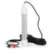 144 LED Submersible Fishing Light Underwater Fish Finder Lamp Night