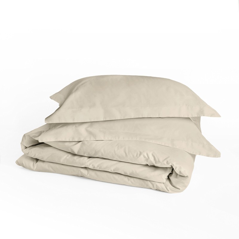 Peru Pima, Duvet Cover Set with 2 Pieces, 285 Thread