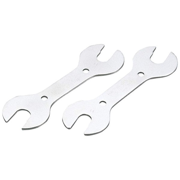 Hozan Stepped hub cone wrench set, C-503