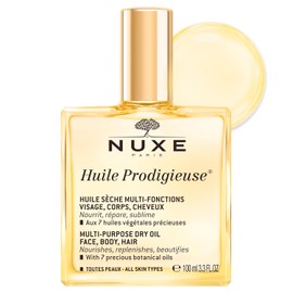 Nuxe Huile Prodigieuse Aceite, 100 ml