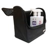 Autoglym Car Wash Supplies Bullet Case Black