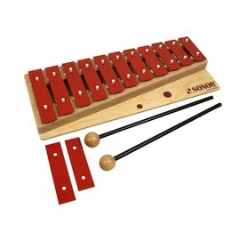 Sonor Orff G 10 Sopran Glockenspiel