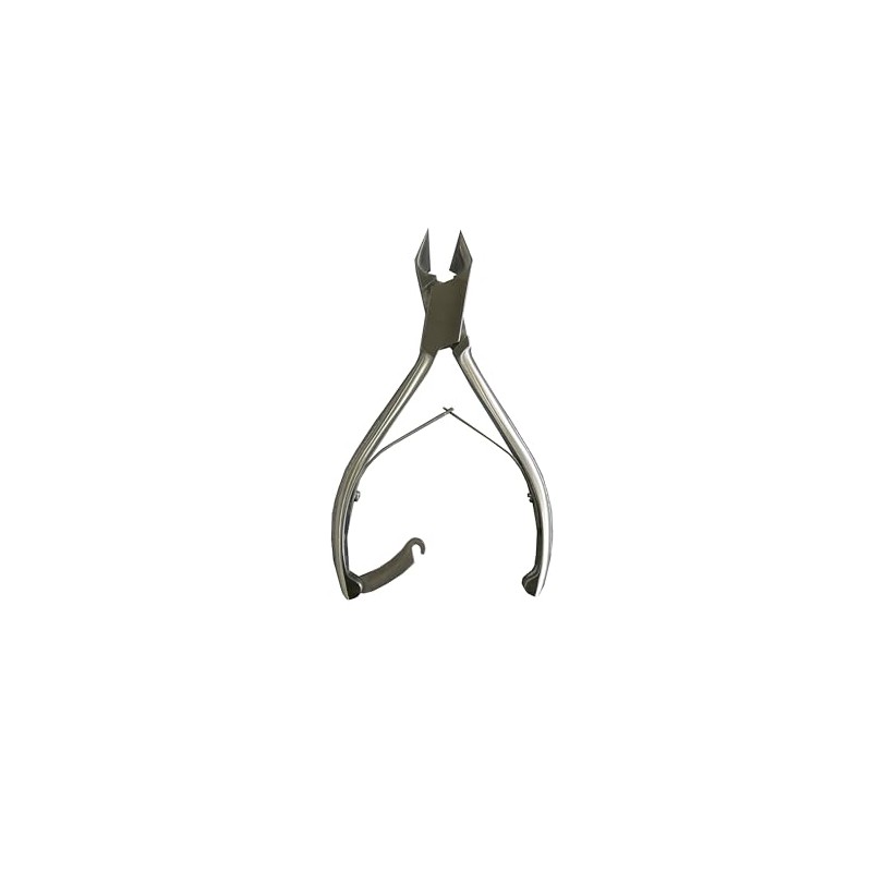 Tiger Crown Nail Clipper/German Type Beveled Blade Nail Clippers No.