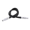 HangTon Steadicam Zephyr 0B 3 Pin to 2 Pin Power