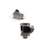 GOODMATCHUP New Mass Air Flow Meter Sensor 22250-35050 for 89-95