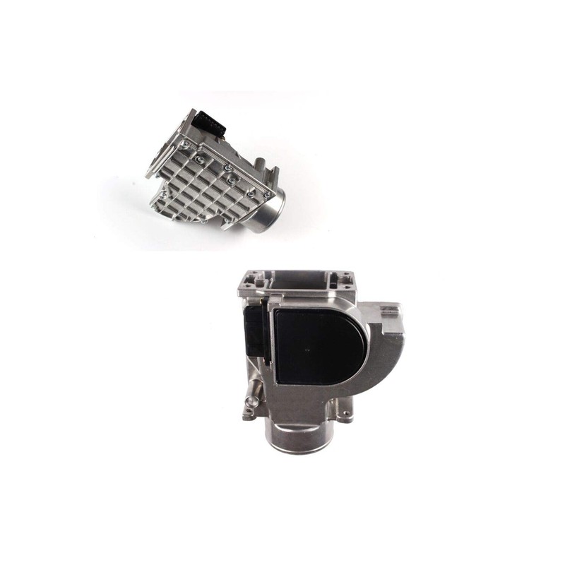 GOODMATCHUP New Mass Air Flow Meter Sensor 22250-35050 for 89-95