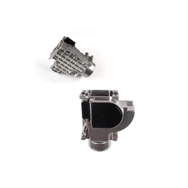 GOODMATCHUP New Mass Air Flow Meter Sensor 22250-35050 for 89-95 Toyota Pickup and 4runner 22REC