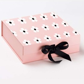 CrafTreat Reusable Layered Flower Stencils for Painting on Wood, Canvas, Paper, Fabric, Floor, Wall and Tile - Flower Center - 6x6 Inches - DIY Art and Craft Stencils for Painting Flowers