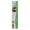 Senkichi Brown with Spatula, Stainless Steel, 8.7 inches (22 cm),