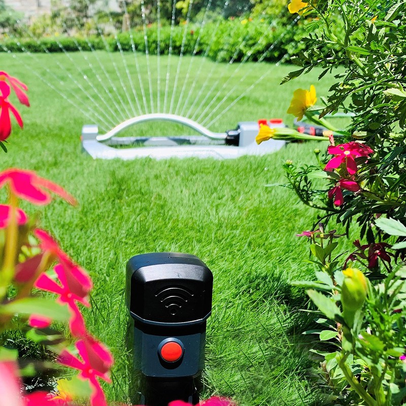 Eden 25417 Wireless Soil Moisture Sensor for Bluetooth Timer