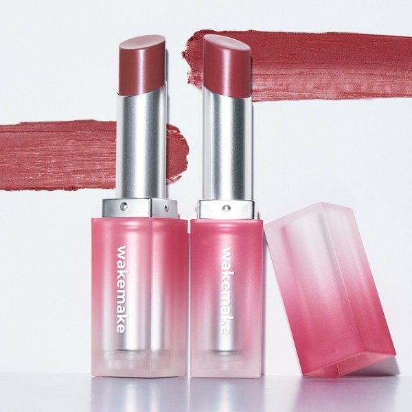 WAKEMAKE [Squid Game OYG Pick] WAKEMAKE Sheer Blurring Matte Stick