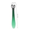 minkissy Sets Eye Care Tools Eye Massage Spoon Makeup Spoon