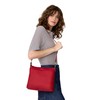 Fiorelli Nelly Crossbody Handbag, RED