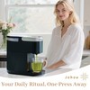 Johou Matcha Green Tea Pods, Compatible with All K-Cup Brewers