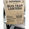 Flowtron Bug Trap Lantern | 2-in-1 UV Mosquito Trap &