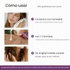 Karseell Crema Para Rizos Sin Enjuague, 200 ml