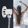1/2" Copper Shower Hose Connector Household Wall Mounted Wall Outlet