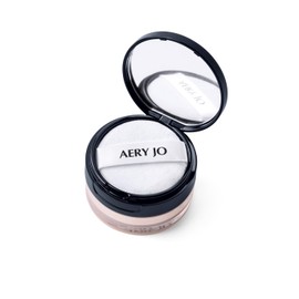 Aery Jo Loose Translucent Face Powder (01 Nude, 20 g)