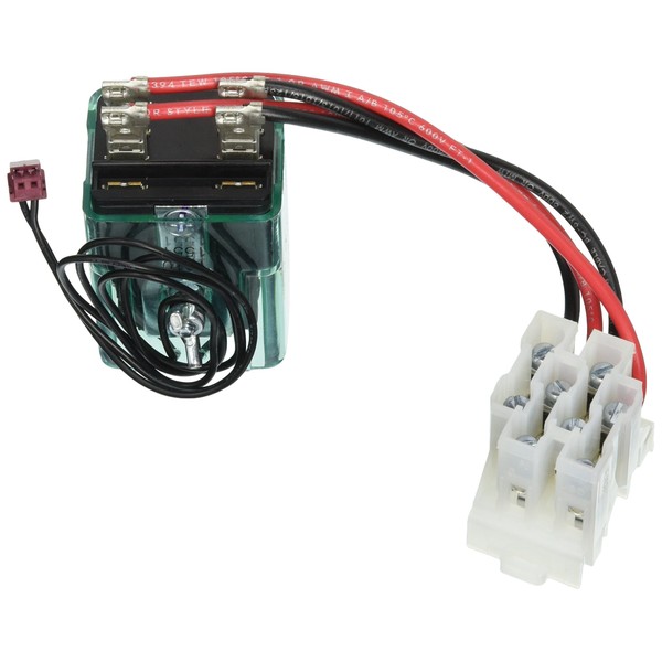 Pentair RLYLX 20-Ampere Additional Power Relay Replacement Kit Pool and Spa Automation Control Systems
