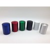 Green Metallic 2x Push2Open Push-Up Bottle Opener Bottle Opener Opener