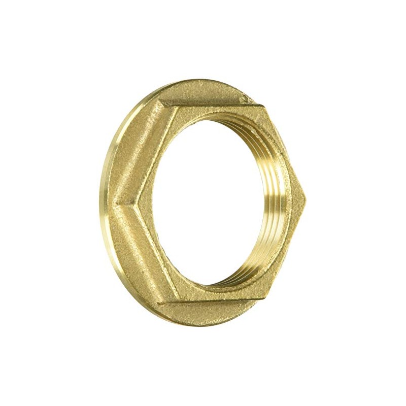 SANEI JU7-26-40 Lock Nut Nominal 40 2.5 x 2.5 x