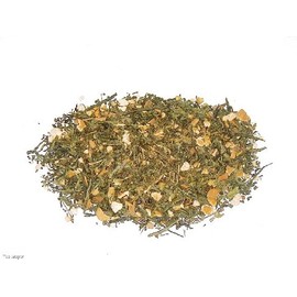 Meyer Christmas Tea Green Tea 70g Fresh Tea