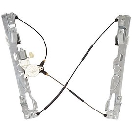 Motorcraft - Regulator Asy (P) (WLRA120)