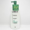 LaboH Scalp Strengthening Shampoo 400ml Mildly acidic cream shampoo to