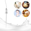 Replacement Probes 4 Packs Improved Stainless Steel Additional Probes Wire
