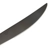 Mikasa Bravo 18/10 Stainless Steel High-Carbon Steak Knife (Set of