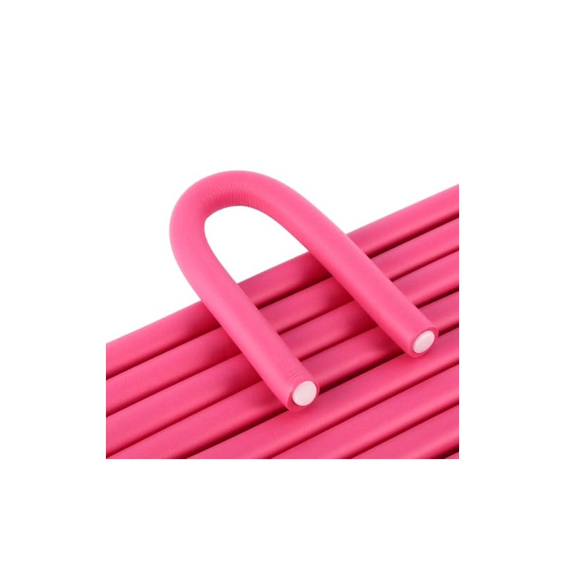 Hair Rollers, Soft Curling Tool Set