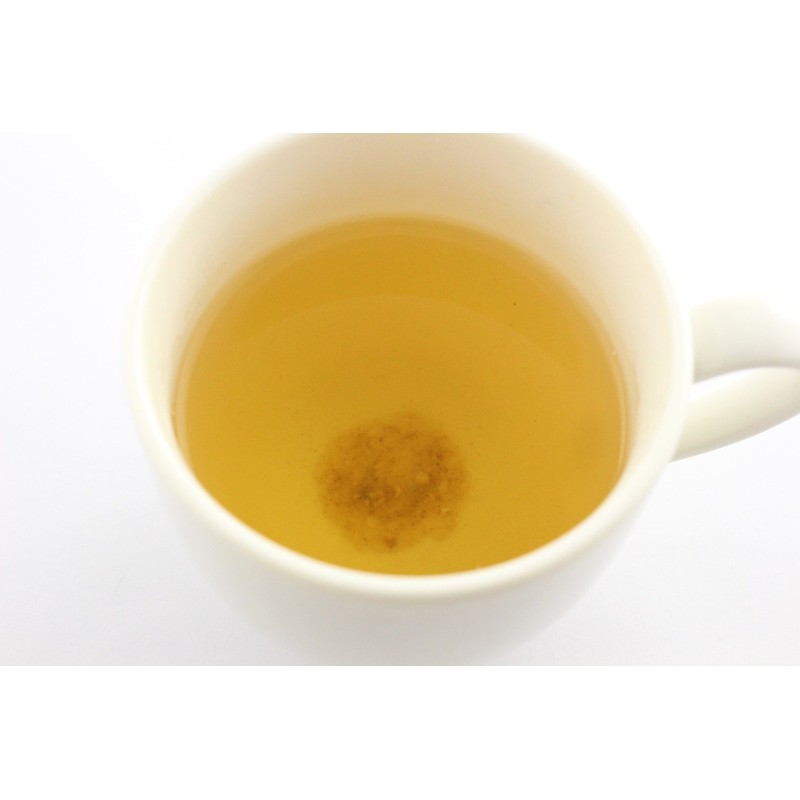 Nihon Sanmi Collagen Peptide Blended Burdock Tea with Black Pepper