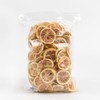 Dehydrated Dry Lemon For Cocktails, Dried Lemon 17.6oz/500g, 100% Natural